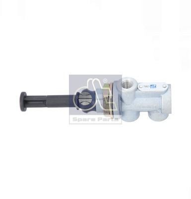 DT 4.60413 Parking brake valve OE REPLACEMENT XX553 0CB6FC